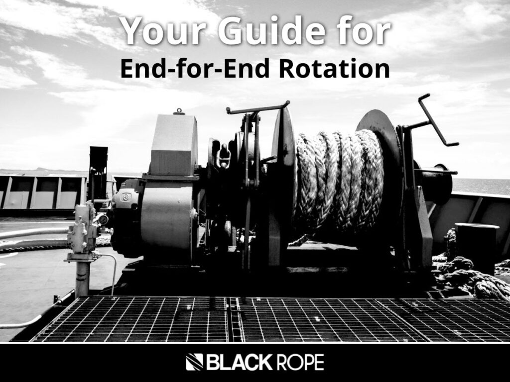 Our Guide for End-for-End Rotation